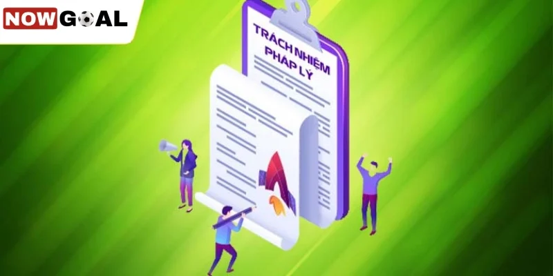 Chính sách đối với Nowgoal