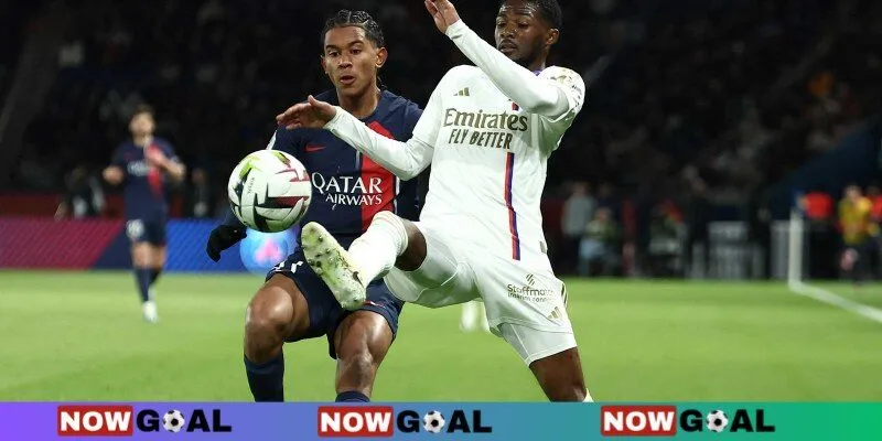 Chuyên gia Nowgoal nhận định Angers vs PSG
