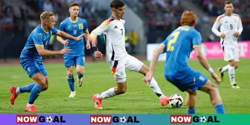 Chuyên gia Nowgoal nhận định Đức vs Bosnia & Herzegovina