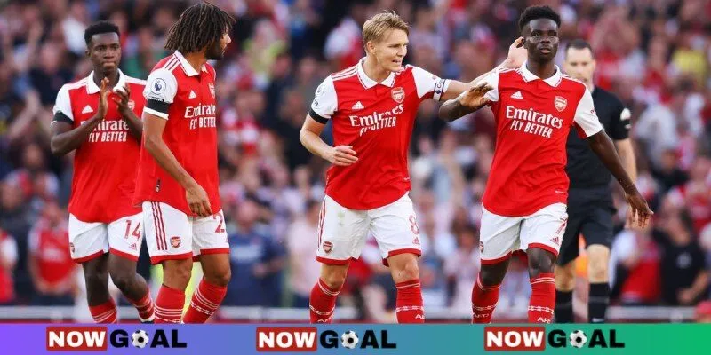 Chuyên gia Nowgoal xác định Inter Milan vs Arsenal